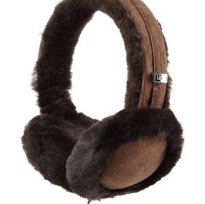 UGG headohone earmuffs
